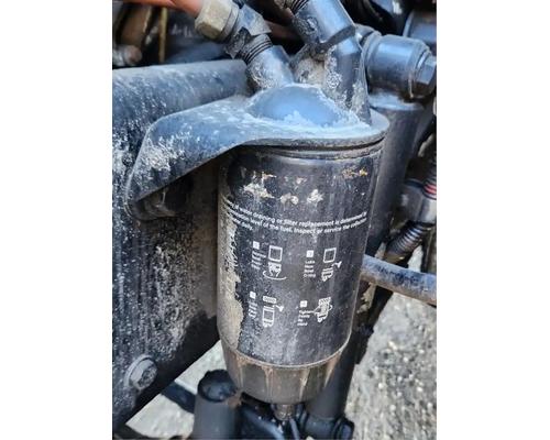  Mercedes OM460LA Water Filter - Separator #