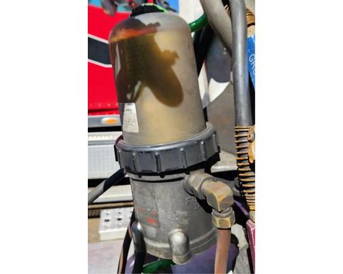  Mercedes OM460LA Water Filter - Separator #