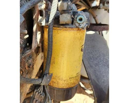  Mercedes OM460LA Water Filter - Separator #