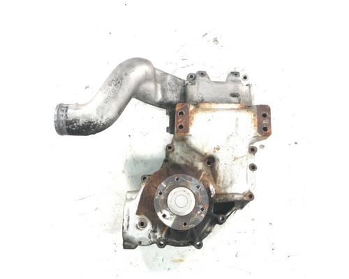 mercedes-om460la-water-pump #1330697