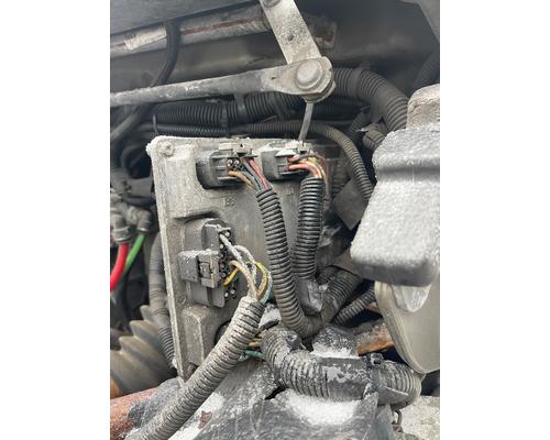 MERCEDES OM460 Cab Control Module ECM