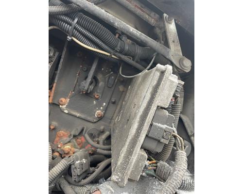 MERCEDES OM460 Cab Control Module ECM