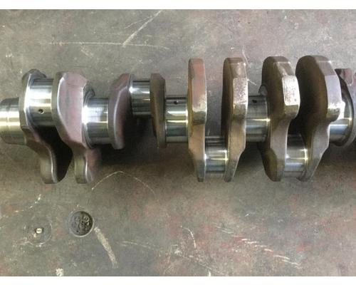 MERCEDES OM460 Crankshaft