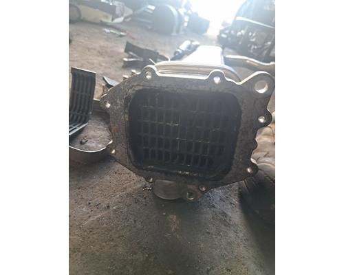 MERCEDES OM460 EGR Cooler