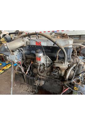 MERCEDES OM460 Engine Assembly