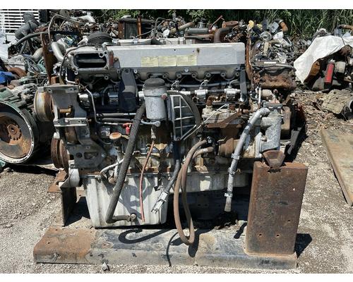 MERCEDES OM460 Engine Assembly