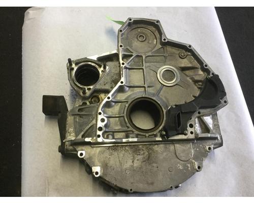 MERCEDES OM460 Flywheel Housing