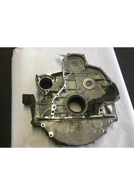 MERCEDES OM460 Flywheel Housing