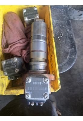 MERCEDES OM460 Fuel Injector