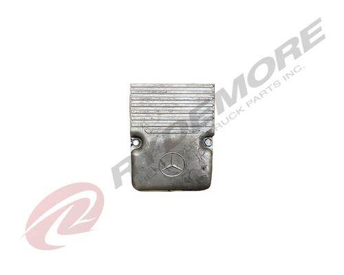  MERCEDES OM460 Valve Cover #