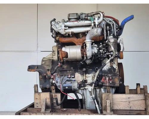  Mercedes OM904LA Engine Assembly #