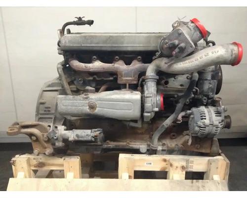  Mercedes OM904LA Engine Assembly #