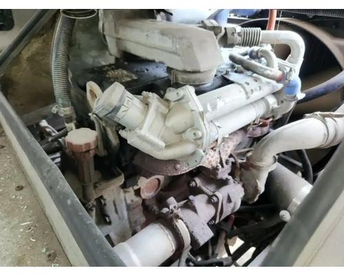  Mercedes OM904LA Engine Assembly #
