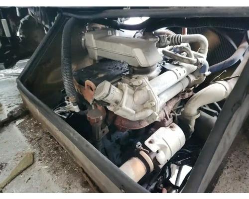  Mercedes OM904LA Engine Assembly #