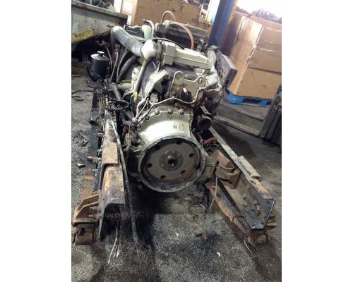 MERCEDES OM904LA Engine Assembly