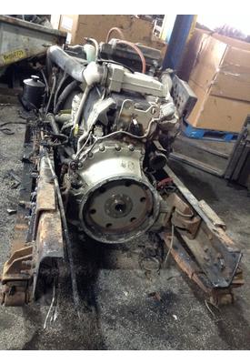 MERCEDES OM904LA Engine Assembly