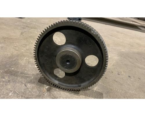 MERCEDES OM904 Camshaft