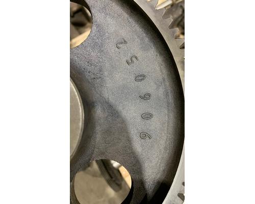 MERCEDES OM904 Camshaft