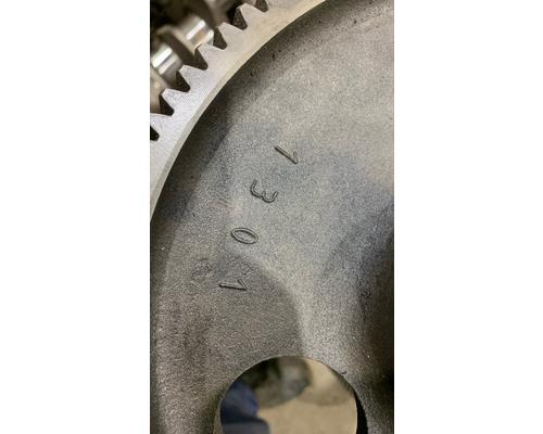 MERCEDES OM904 Camshaft