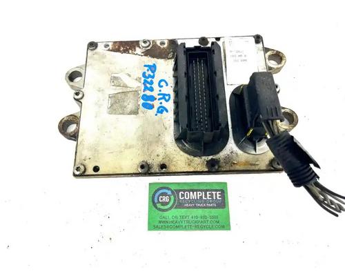  Mercedes OM906LA ECM #