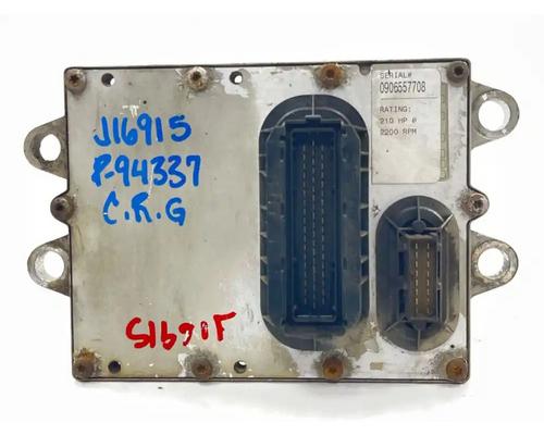 mercedes-om906la-ecm #1440872