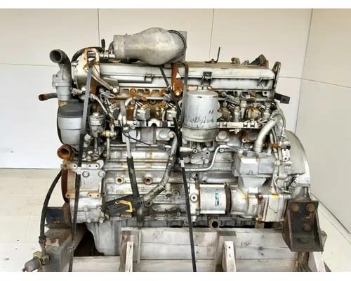  Mercedes OM906LA Engine Assembly #