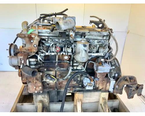  Mercedes OM906LA Engine Assembly #