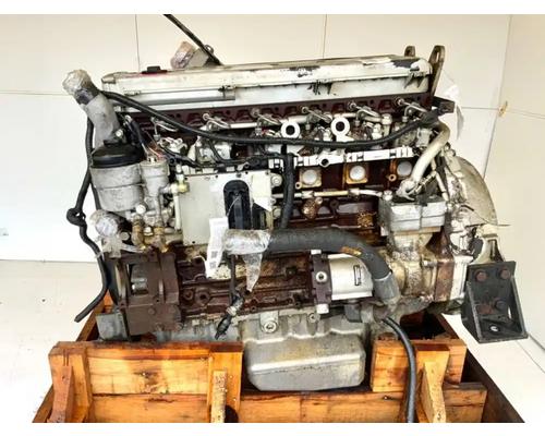  Mercedes OM906LA Engine Assembly #