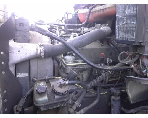 MERCEDES OM906LA Engine Assembly