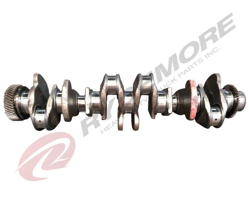 MERCEDES OM906 Crankshaft For Sale by Rydemore Heavy Duty Truck Parts