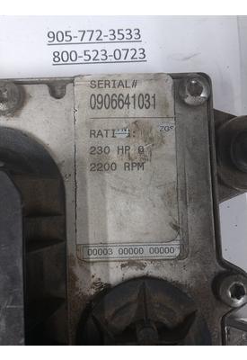 MERCEDES OM906 ECM