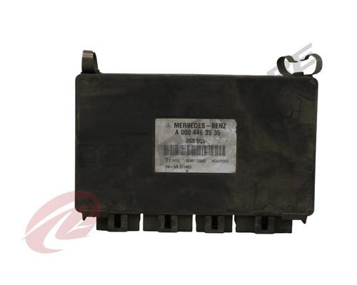 mercedes-om906-ecm #1420273