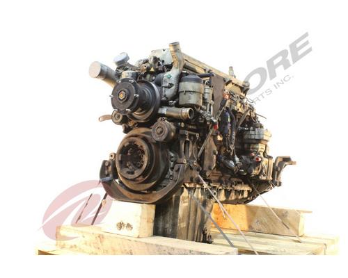  MERCEDES OM906 ENGINE ASSEMBLY TRUCK PARTS #827498