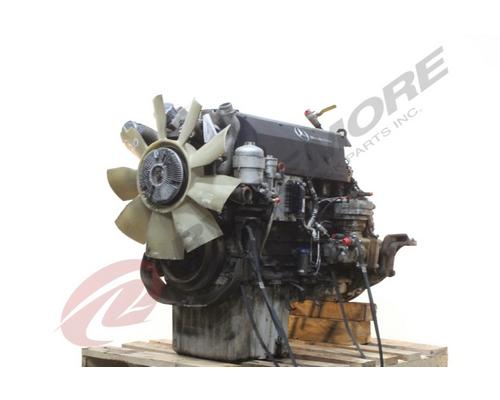  MERCEDES OM906 ENGINE ASSEMBLY TRUCK PARTS #960740