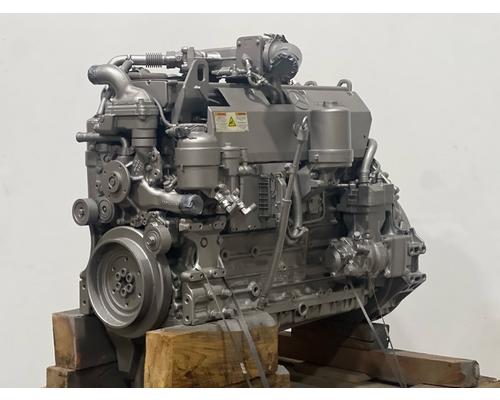 2007-mercedes-om906-engine-assembly #1471188