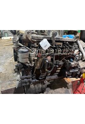 MERCEDES OM906 Engine Assembly