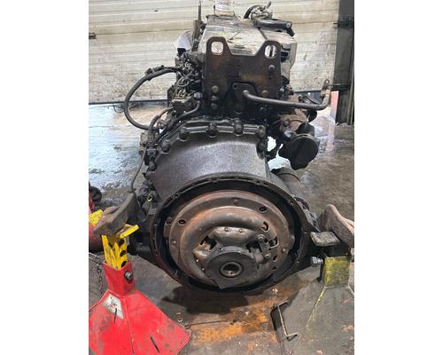 MERCEDES OM906 Engine Assembly