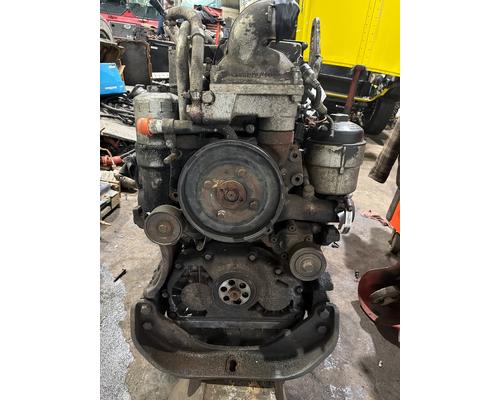 MERCEDES OM906 Engine Assembly