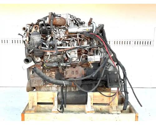  Mercedes OM926LA Engine Assembly #