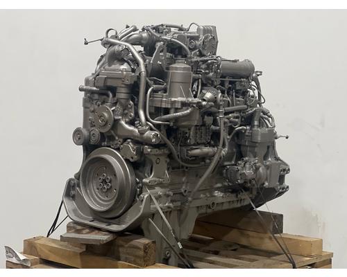 mercedes-om926-engine-assembly #1452102