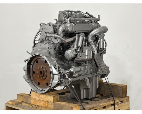mercedes-om926-engine-assembly #1488796