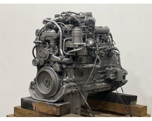 2009-mercedes-om926-engine-assembly #1468968