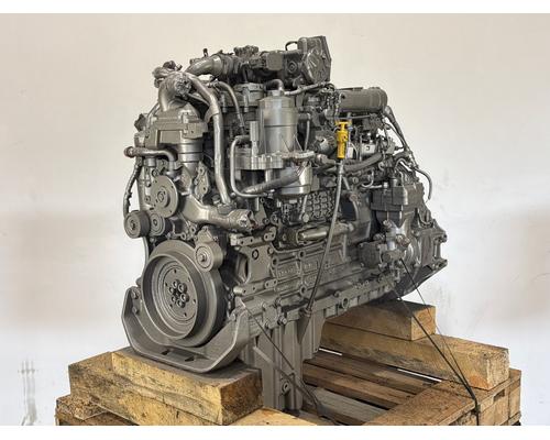 2008-mercedes-om926-engine-assembly #1490774