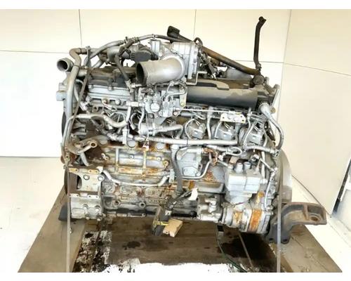  Mercedes OM926 Engine Assembly #