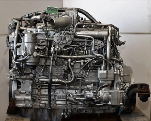  Mercedes OM926 Engine Assembly #