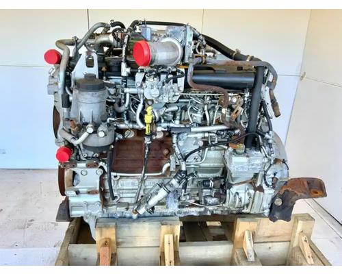  Mercedes OM926 Engine Assembly #