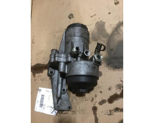  MERCEDES OM926 Water Filter - Separator #