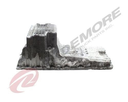mercedes-om926-oil-pan #708941
