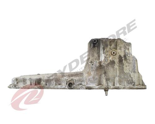 mercedes-om926-oil-pan #1468439