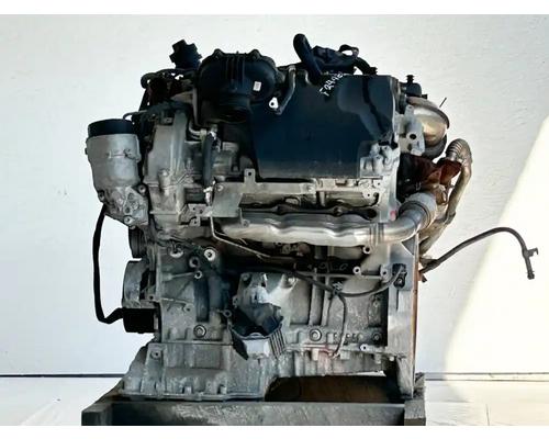 mercedes-other-engine-assembly #1448869